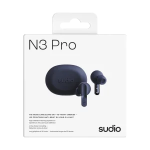 N3 Pro ANC True Wireless Kulak İçi Kulaklık - 11