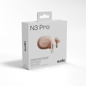 N3 Pro ANC True Wireless Kulak İçi Kulaklık - 17