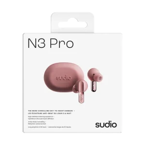 N3 Pro ANC True Wireless Kulak İçi Kulaklık - 18