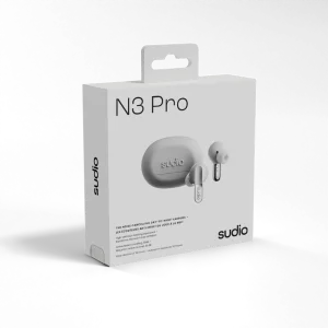 N3 Pro ANC True Wireless Kulak İçi Kulaklık - 24