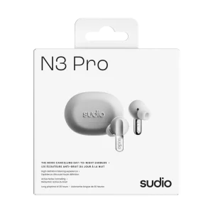 N3 Pro ANC True Wireless Kulak İçi Kulaklık - 25