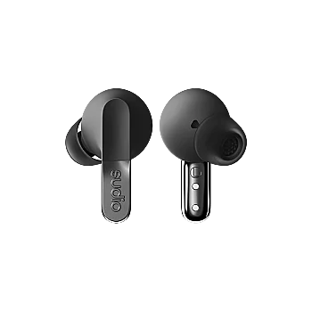 N3 Pro ANC True Wireless Kulak İçi Kulaklık | Titanium Black 
