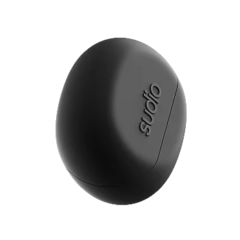 N3 Pro ANC True Wireless Kulak İçi Kulaklık | Titanium Black - 5