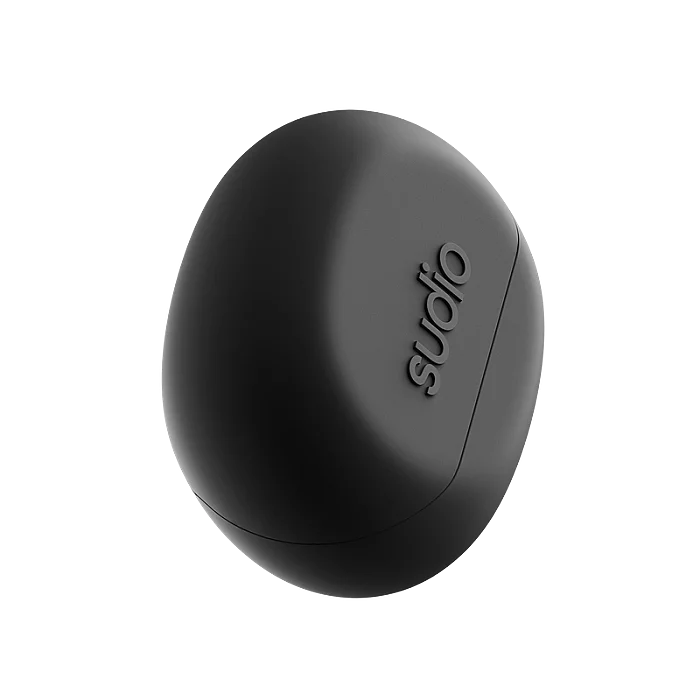 N3 Pro ANC True Wireless Kulak İçi Kulaklık | Titanium Black - 5