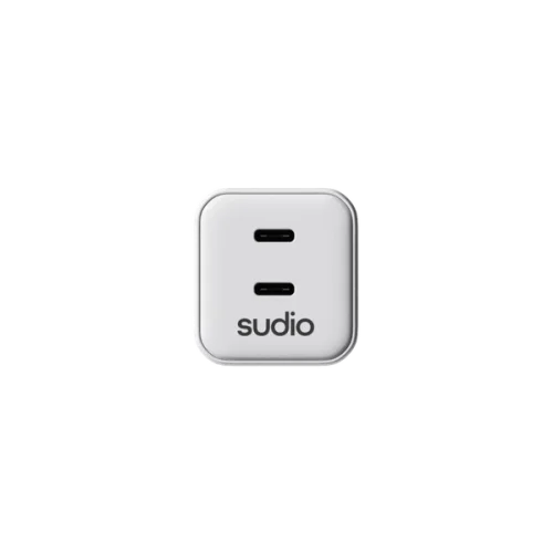 P2 GaN USB‑C Hızlı Şarj Adaptörü (45W) | White - 2