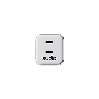 P2 GaN USB‑C Hızlı Şarj Adaptörü (45W) | White - 2