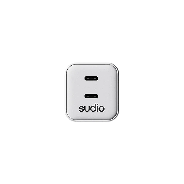 P2 GaN USB‑C Hızlı Şarj Adaptörü (45W) | White - 2