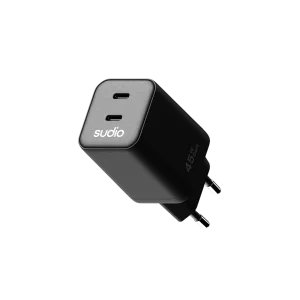 P2 GaN USB‑C Hızlı Şarj Adaptörü (45W) - 1
