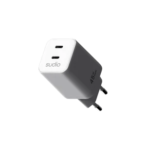 P2 GaN USB‑C Hızlı Şarj Adaptörü (45W) - 2