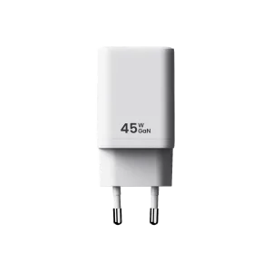 P2 GaN USB‑C Hızlı Şarj Adaptörü (45W) - 6