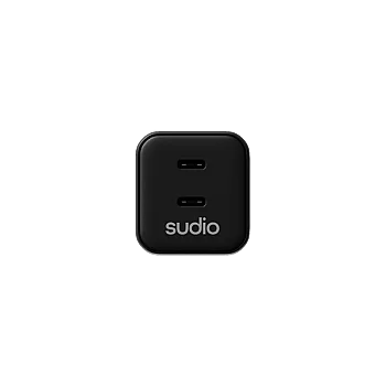 P2 GaN USB‑C Hızlı Şarj Adaptörü (45W) | Black - 2