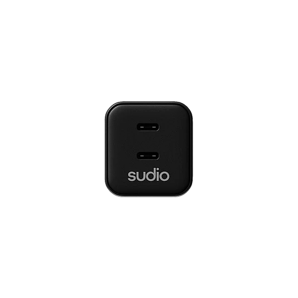 P2 GaN USB‑C Hızlı Şarj Adaptörü (45W) | Black - 2