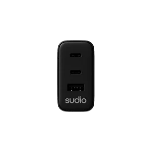 P3 GaN USB‑C Hızlı Şarj Adaptörü (65W) - 3