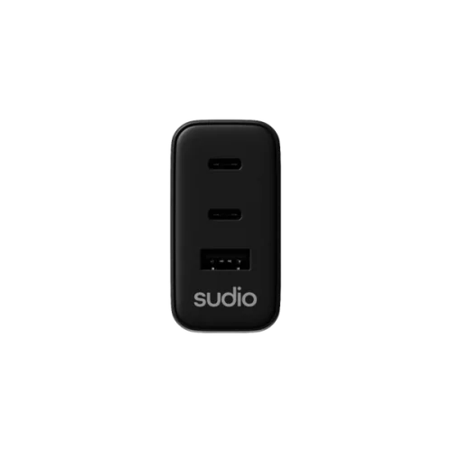 P3 GaN USB‑C Hızlı Şarj Adaptörü (65W) - 3