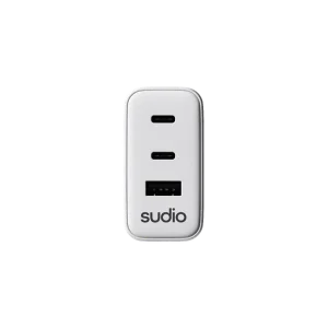 P3 GaN USB‑C Hızlı Şarj Adaptörü (65W) - 4