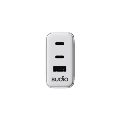 P3 GaN USB‑C Hızlı Şarj Adaptörü (65W) - 4