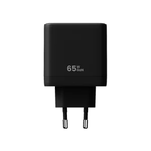 P3 GaN USB‑C Hızlı Şarj Adaptörü (65W) - 5
