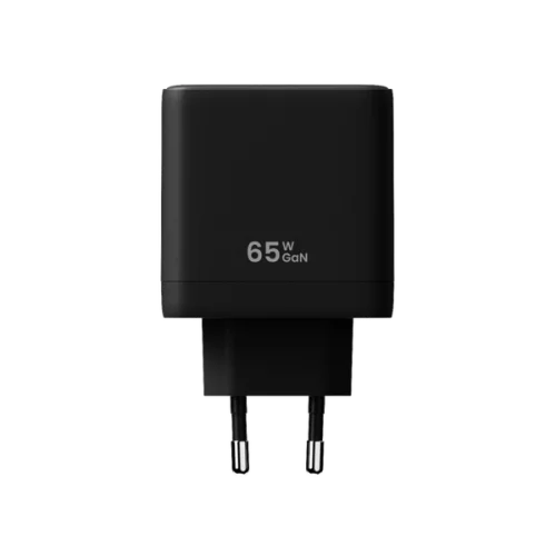 P3 GaN USB‑C Hızlı Şarj Adaptörü (65W) - 5