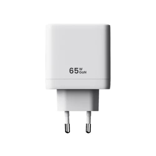 P3 GaN USB‑C Hızlı Şarj Adaptörü (65W) - 6