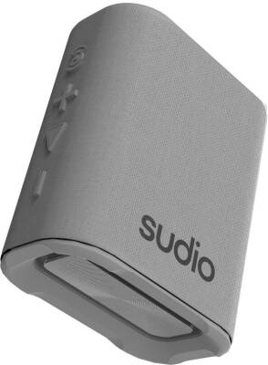 S2 Bluetooth Hoparlör - Cool Grey - 2