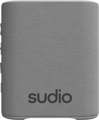 S2 Bluetooth Hoparlör - Cool Grey - 1