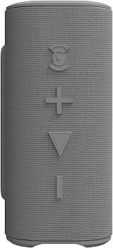 S2 Bluetooth Hoparlör - Cool Grey - 3