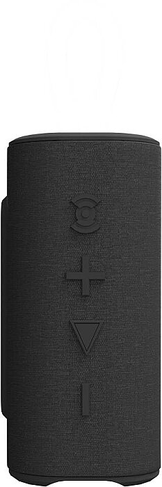 S2 Bluetooth Hoparlör - Black - 3