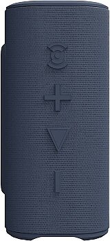 S2 Bluetooth Hoparlör - Blue - 3