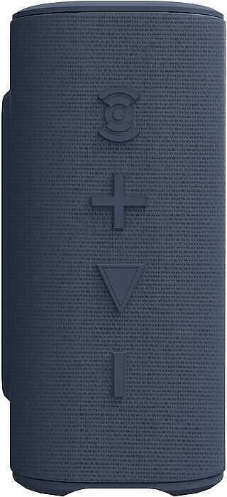 S2 Bluetooth Hoparlör - Blue - 3