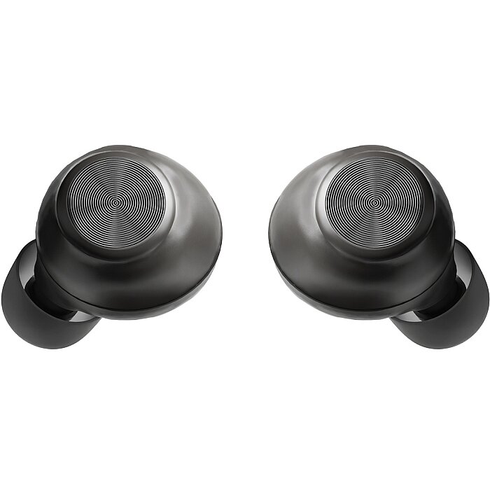 T3 Black - Kablosuz Kulak İçi Kulaklık - 2