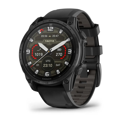 Tactix 8 AMOLED 47 mm GPS Akıllı Saat - 2