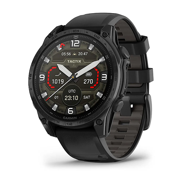 Tactix 8 AMOLED 47 mm GPS Akıllı Saat - 1