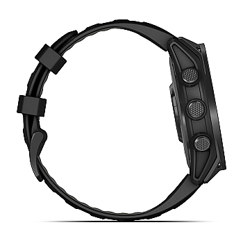 Tactix 8 AMOLED 47 mm GPS Akıllı Saat - 3