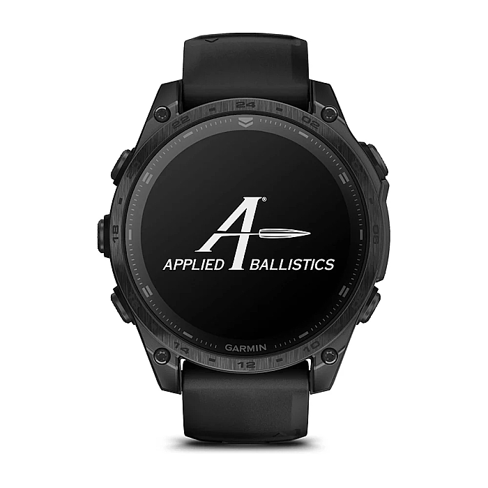 Tactix 8 AMOLED 47 mm GPS Akıllı Saat - 4