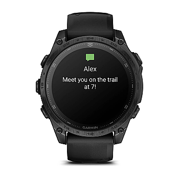 Tactix 8 AMOLED 47 mm GPS Akıllı Saat - 5