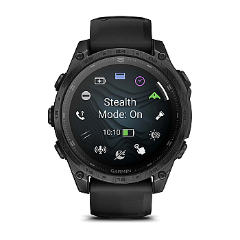 Tactix 8 AMOLED 47 mm GPS Akıllı Saat - 6