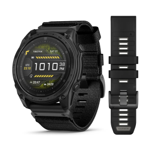 Tactix 8 AMOLED 51 mm GPS Akıllı Saat - Garmin