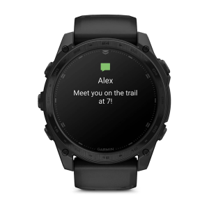 Tactix 8 AMOLED 51 mm GPS Akıllı Saat - 4