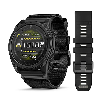 Tactix 8 AMOLED 51 mm GPS Akıllı Saat - 2