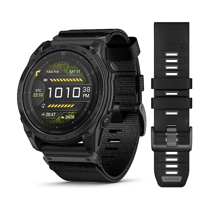 Tactix 8 AMOLED 51 mm GPS Akıllı Saat - 2