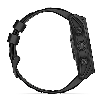Tactix 8 AMOLED 51 mm GPS Akıllı Saat - 3
