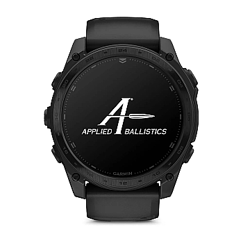 Tactix 8 AMOLED 51 mm GPS Akıllı Saat - 5