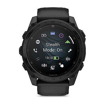 Tactix 8 AMOLED 51 mm GPS Akıllı Saat - 6