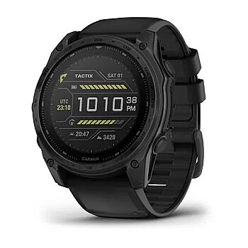 Tactix 8 AB Elite Solar 51 mm GPS Akıllı Saat - Garmin