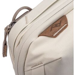 Tech Pouch – Bone - 3