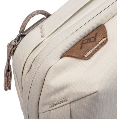 Tech Pouch – Bone - 3