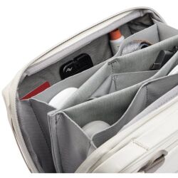 Tech Pouch – Bone - 7