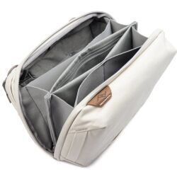 Tech Pouch – Bone - 4