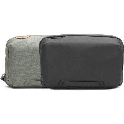 Tech Pouch – Charcoal - 6
