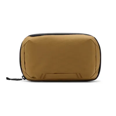 Tech Pouch (Regular) – Coyote - 1